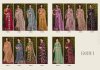 Norita 44900 Rooh By Mahotsav Silk Sequence Work Designer Saree
